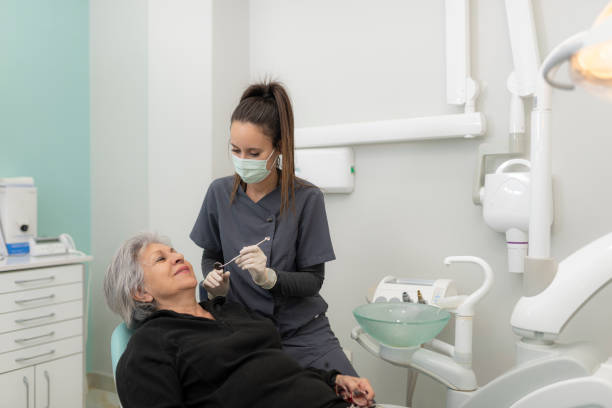 Best Emergency Denture Repair in Dupont, WA