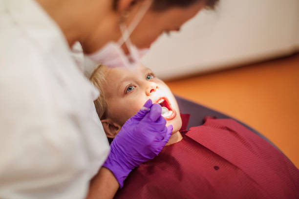 Best Emergency Orthodontic Repairs in Dupont, WA