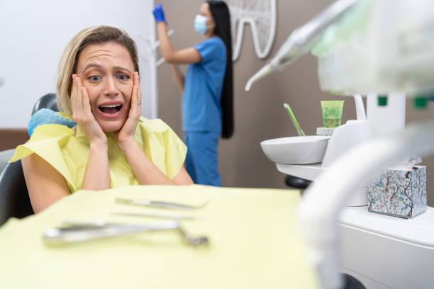 Best Knocked-Out Tooth (Avulsed Tooth) Treatment in Dupont, WA