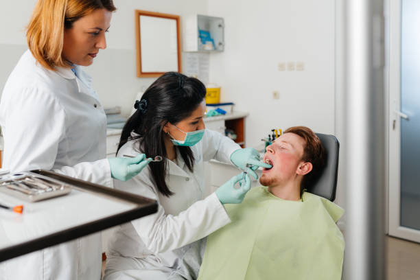 Best Emergency Dental Care for Sports Injuries in Dupont, WA