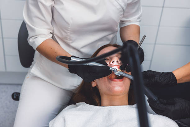Best Dental Abscess Treatment in Dupont, WA