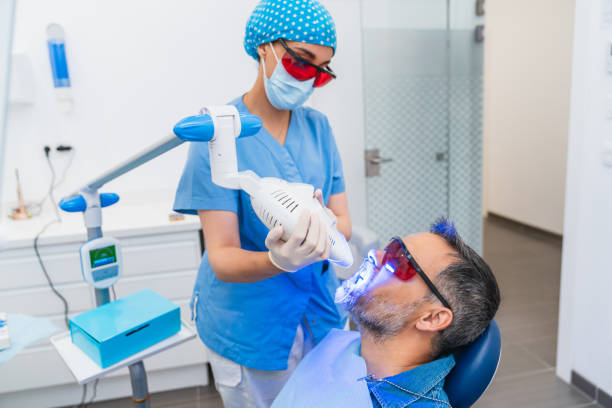 Best Emergency Root Canal Therapy in Dupont, WA