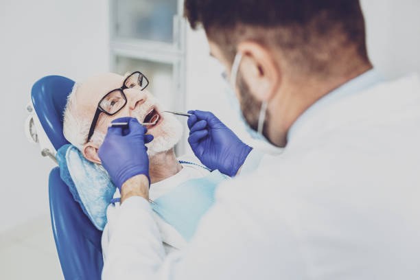 Best Emergency Cosmetic Dentistry (e.g., broken veneers) in Dupont, WA